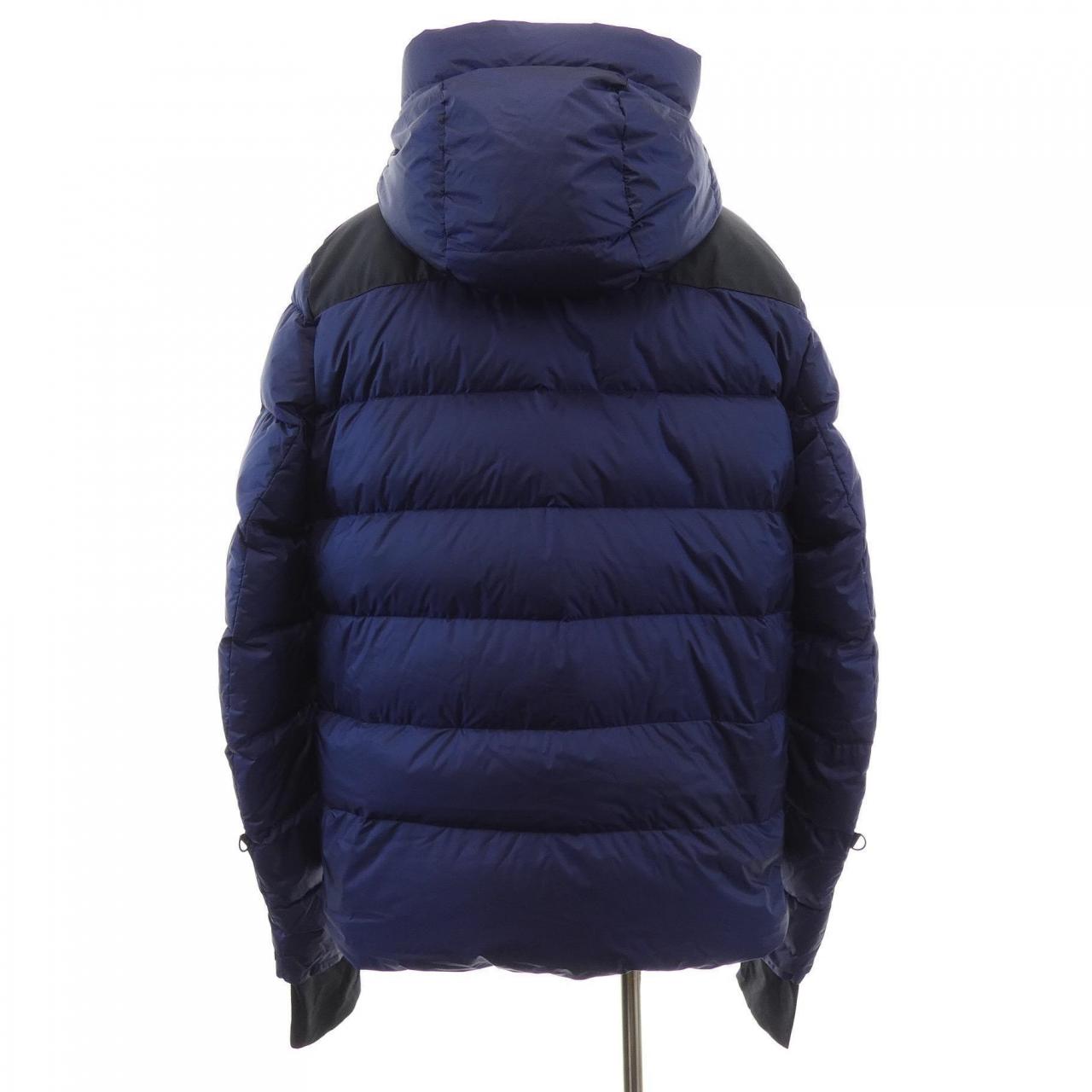 モンクレールグルノーブル MONCLER GRENOBLE CAMURAC ダウンジャケット