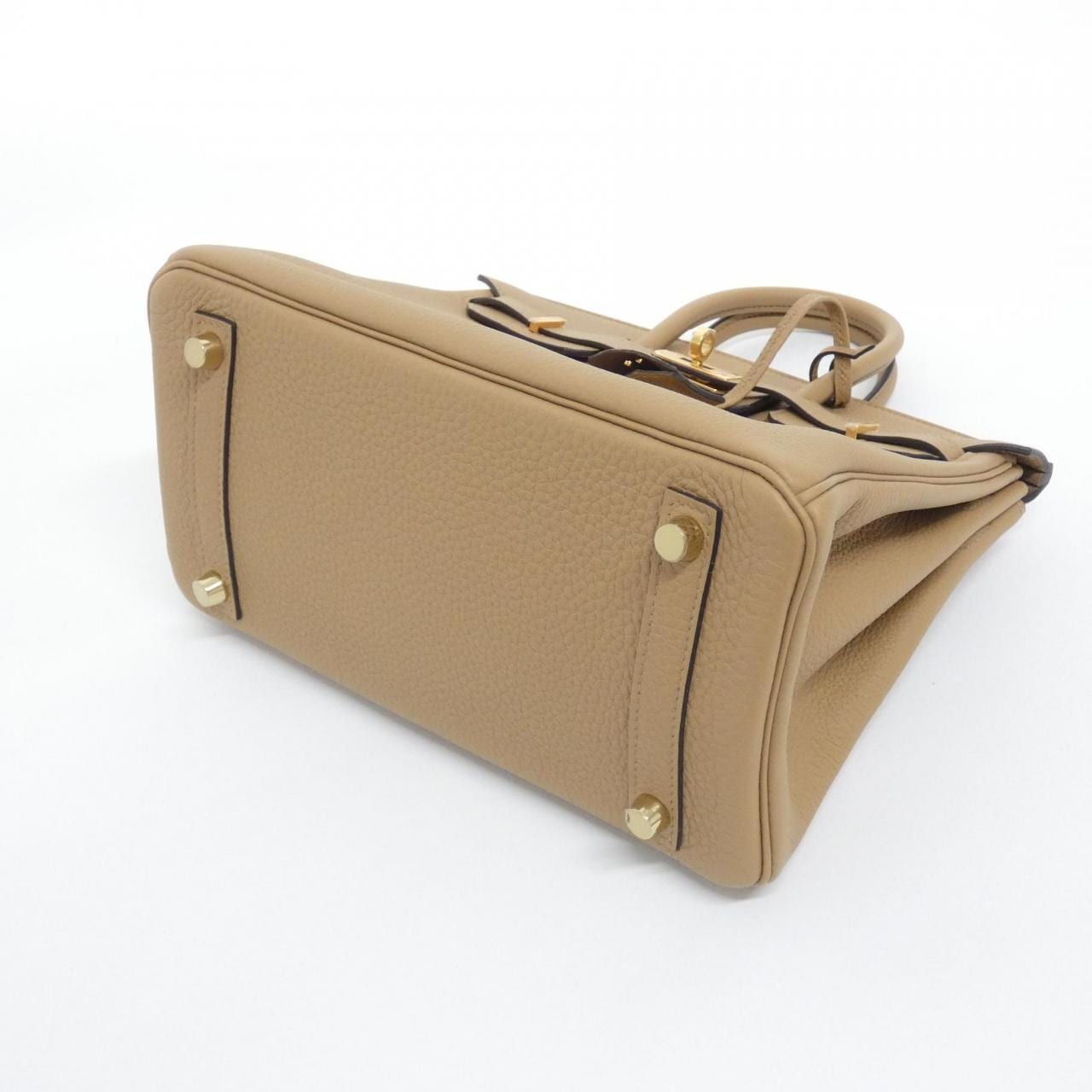 エルメス バーキン 25cm 041344CC バッグ
