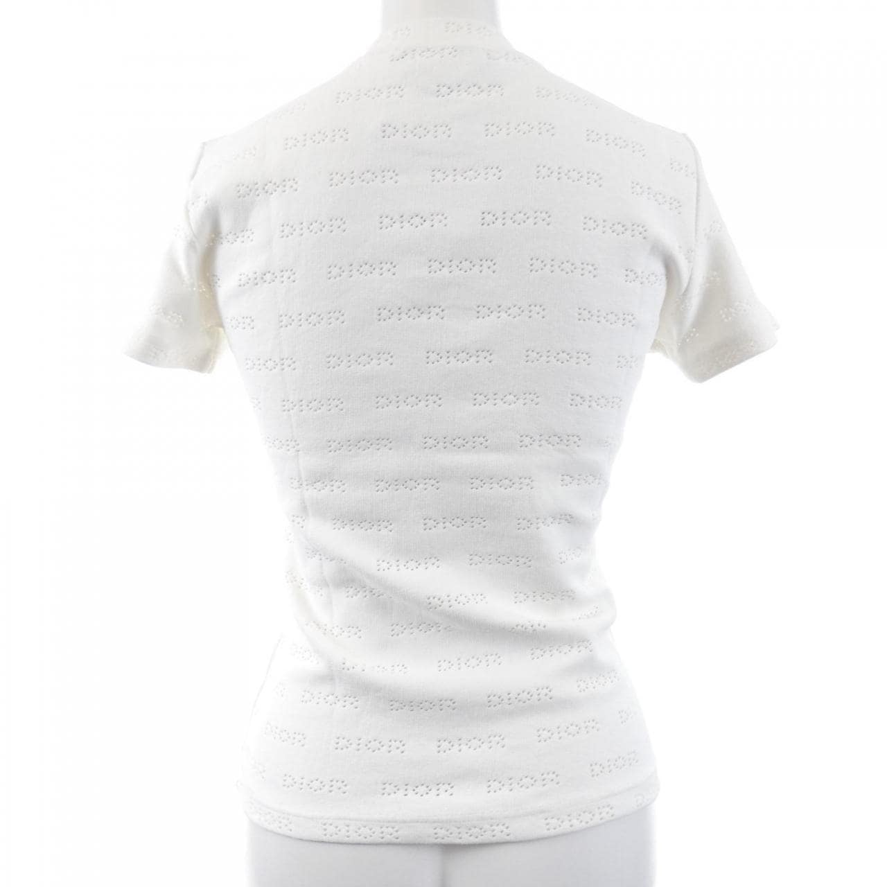 【ヴィンテージ】クリスチャンディオール CHRISTIAN DIOR 2A18155020 トップス