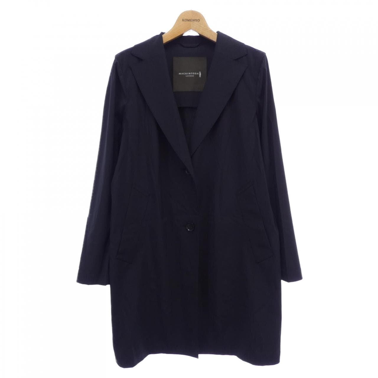 マッキントッシュロンドン MACKINTOSH LONDON G5A10-524-09 コート