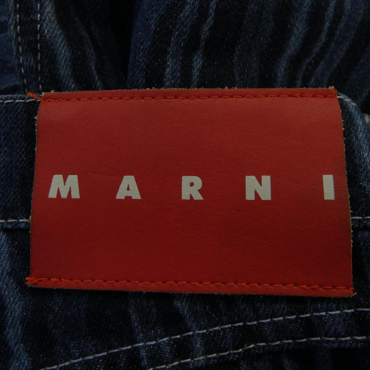 マルニ MARNI PUPU0017A9 ジーンズ