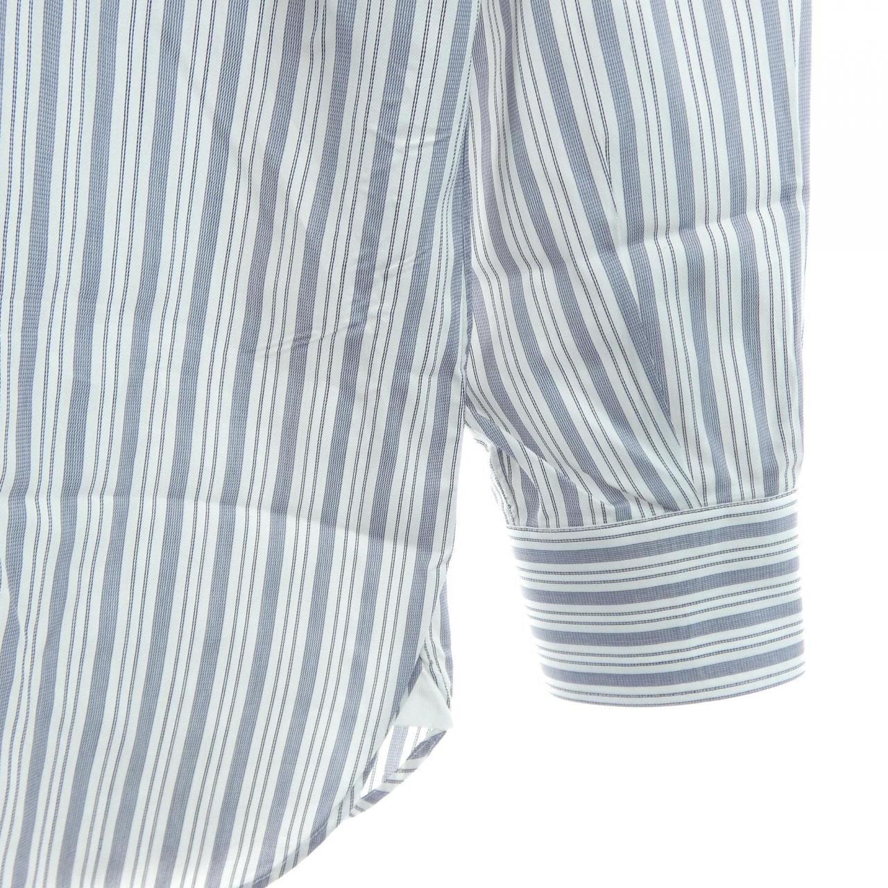 エルメネジルドゼニア Ermenegildo Zegna シャツ