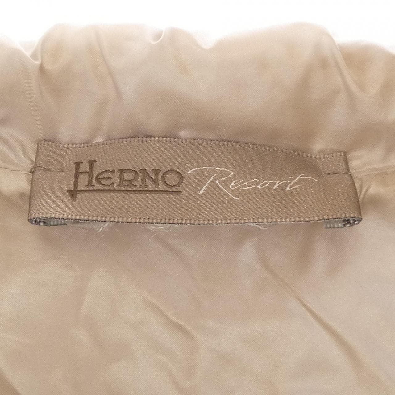ヘルノ Herno 51058-45746-1 ブルゾン