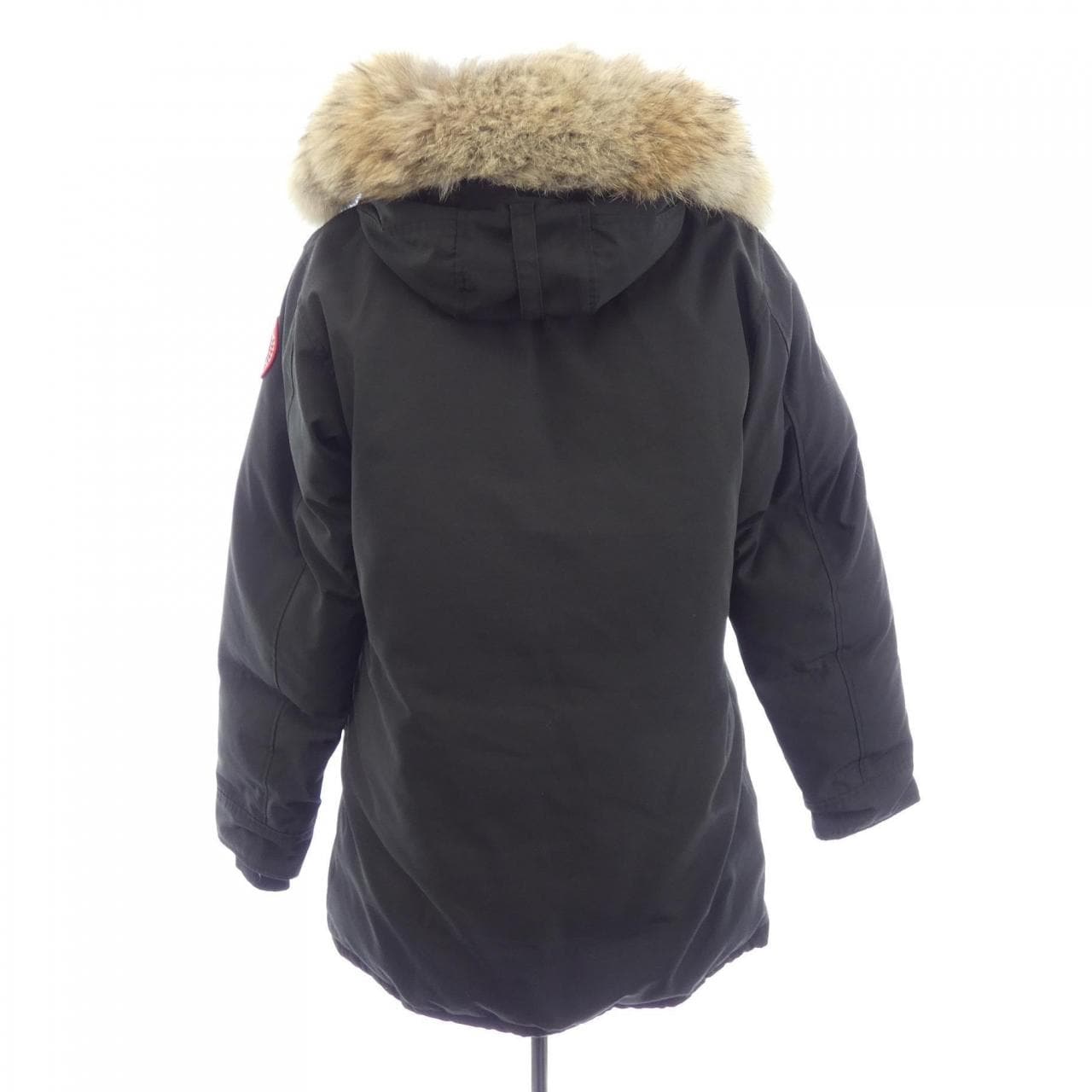 カナダグース CANADA GOOSE ランフォード 2062M LANGFORD ダウンジャケット