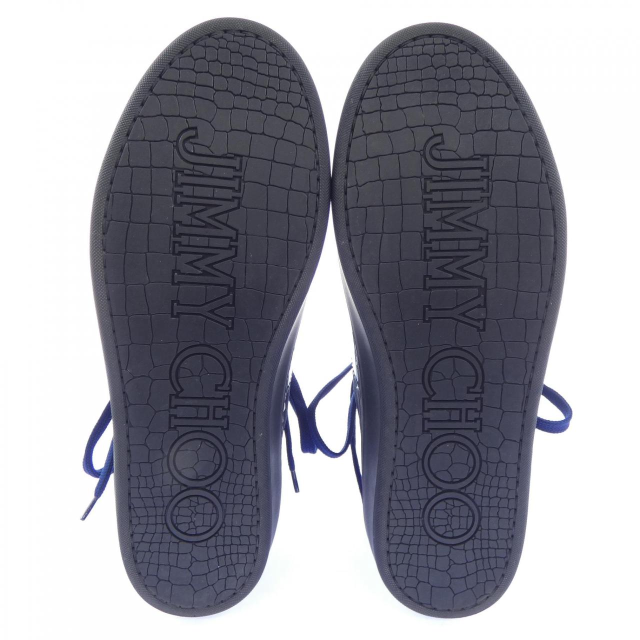 ジミーチュウ JIMMY CHOO スニーカー