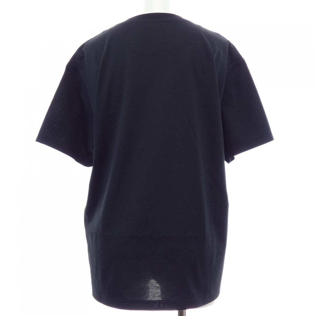 エルメス HERMES パルフロワリミックス 5H4639DX Tシャツ