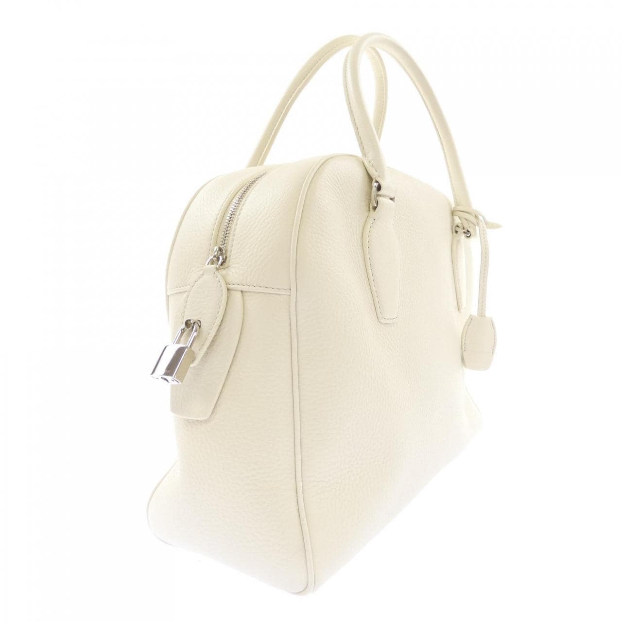 ザロウ THE ROW INDIA 12.00 W1595 L23 BAG