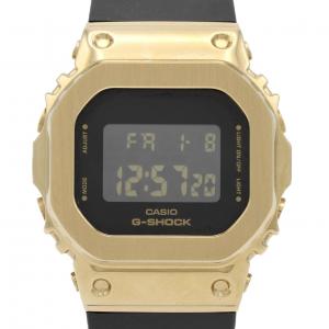 カシオ G-SHOCK GM-S5600UGB-1JF GP クォーツ