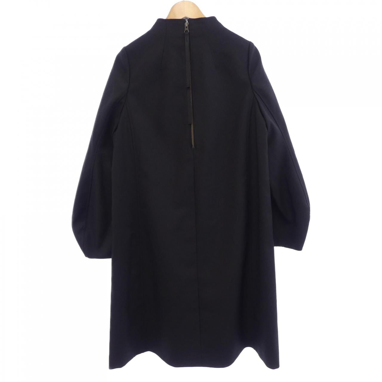 ランバンオンブルー LANVIN en Bleu ワンピース