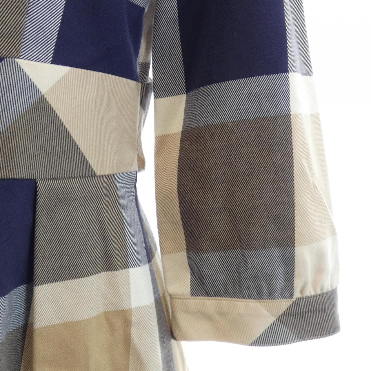 ブルーレーベルクレストブリッジ BLUE LABEL CRESTBRIDGE ワンピース