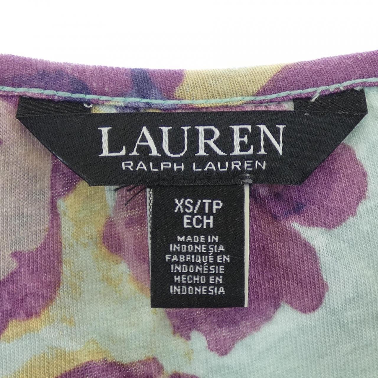 ローレンラルフローレン LAUREN RALPH LAUREN トップス
