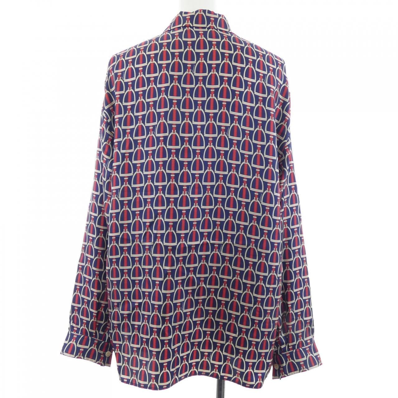 グッチ GUCCI 770426 ZAPD2 シャツ