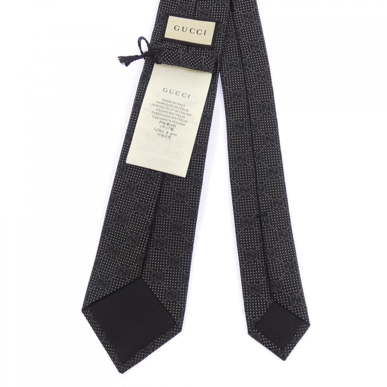 グッチ GUCCI 408865 NECKTIE