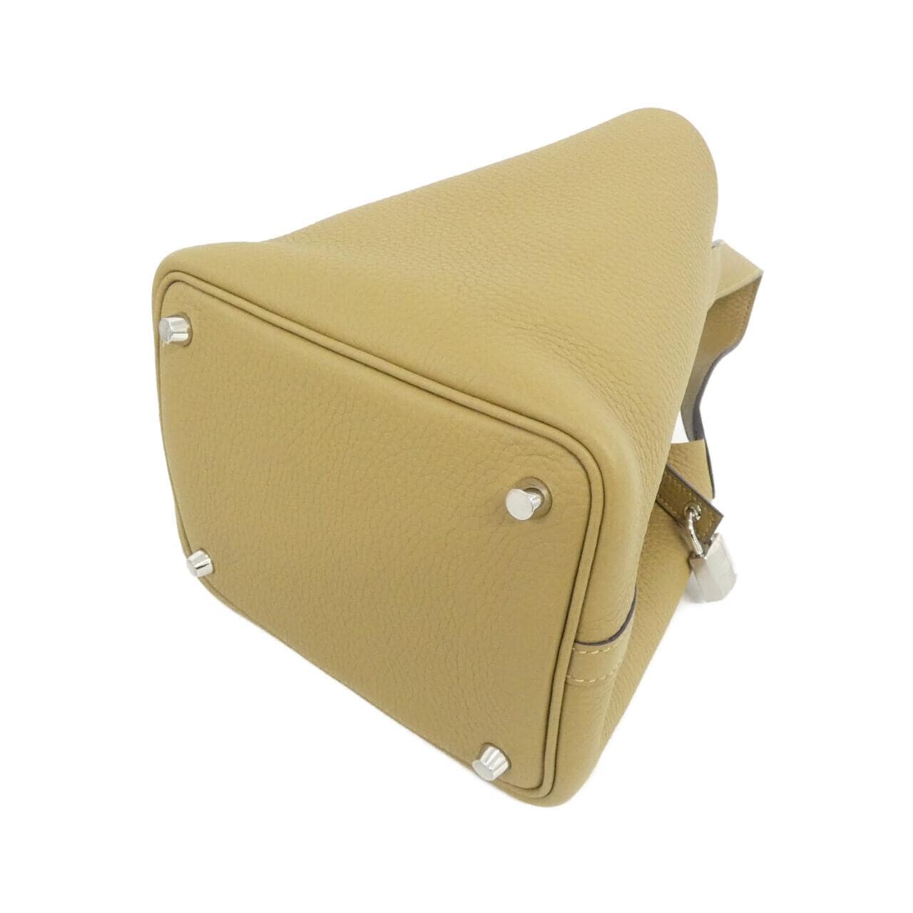 エルメス ピコタン ロック PM 056289CK バッグ