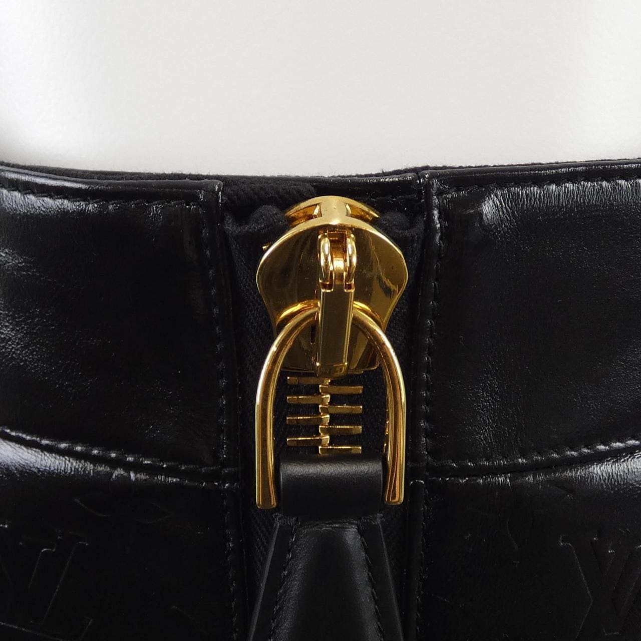 ルイヴィトン LOUIS VUITTON FOLS11046 スカート