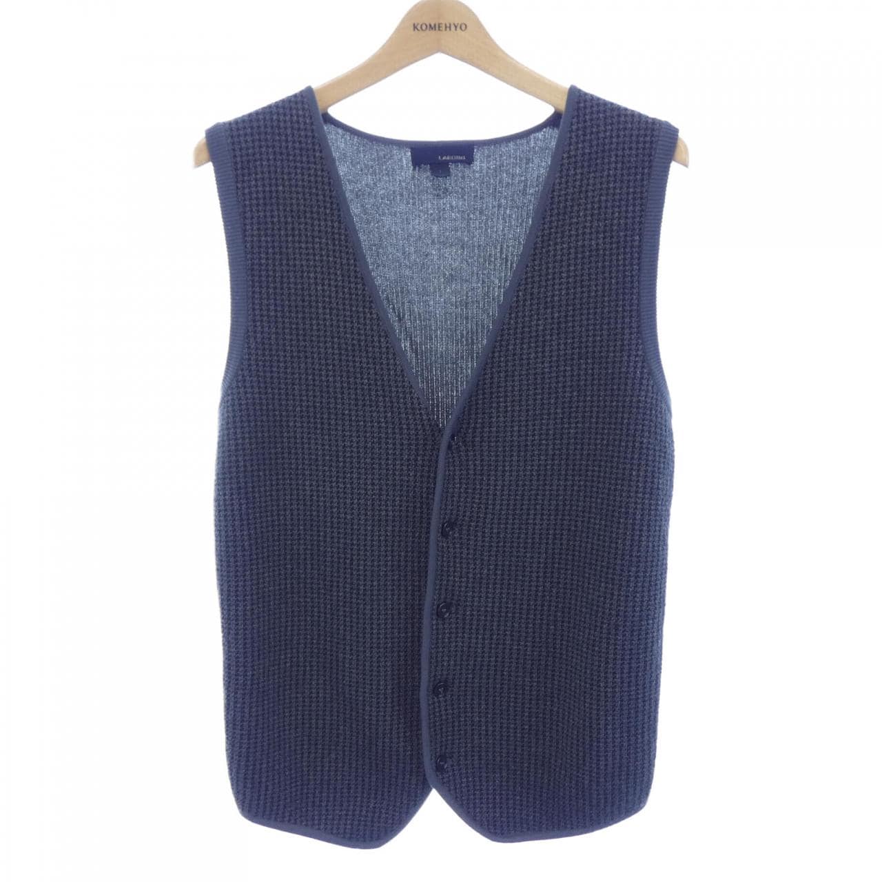 ラルディーニ LARDINI ベスト