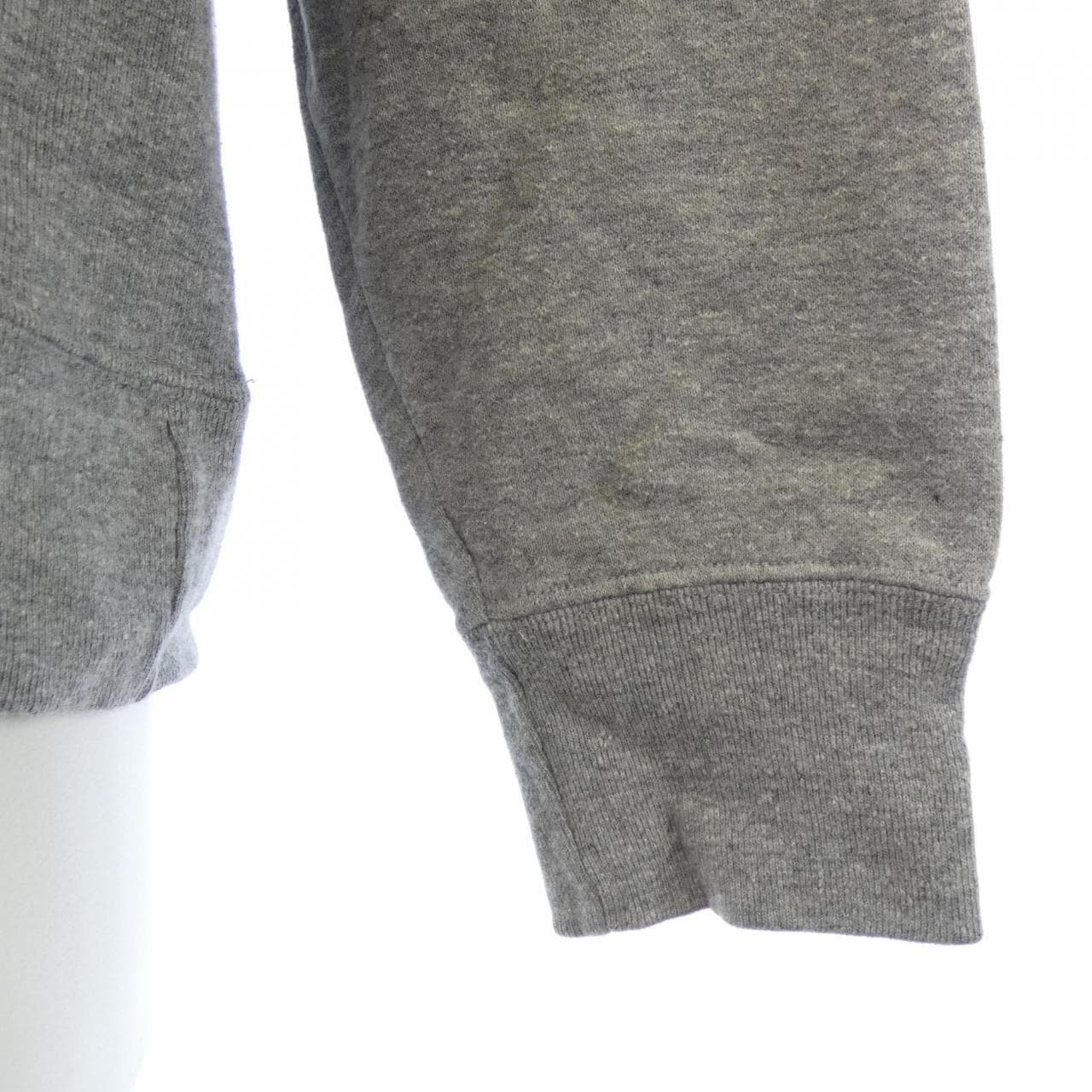 ダブルタップス WTAPS 092ATDT-CSM03 スウェット