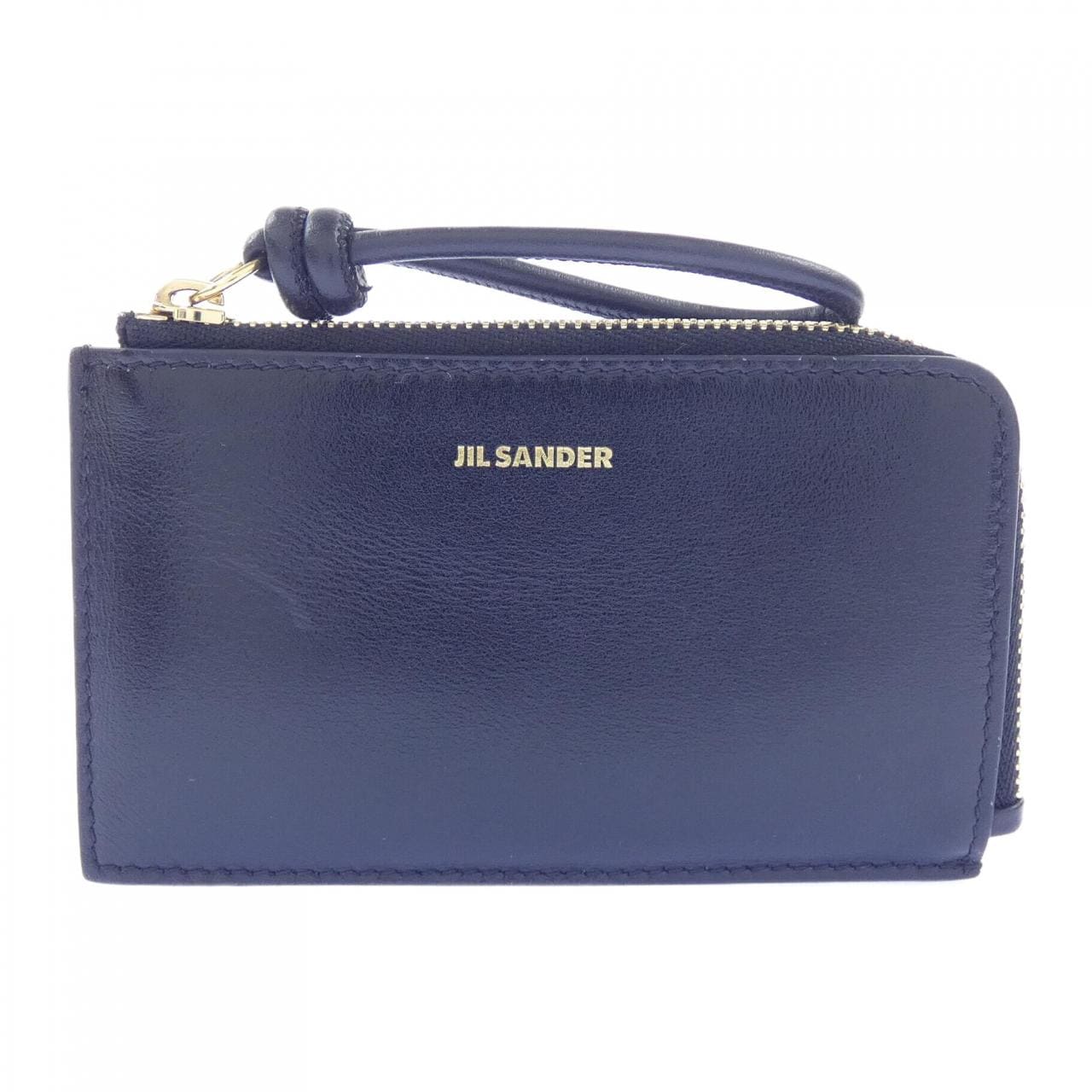 ジルサンダー JIL SANDER GIRO コインパース J07UI0003 CARD CASE