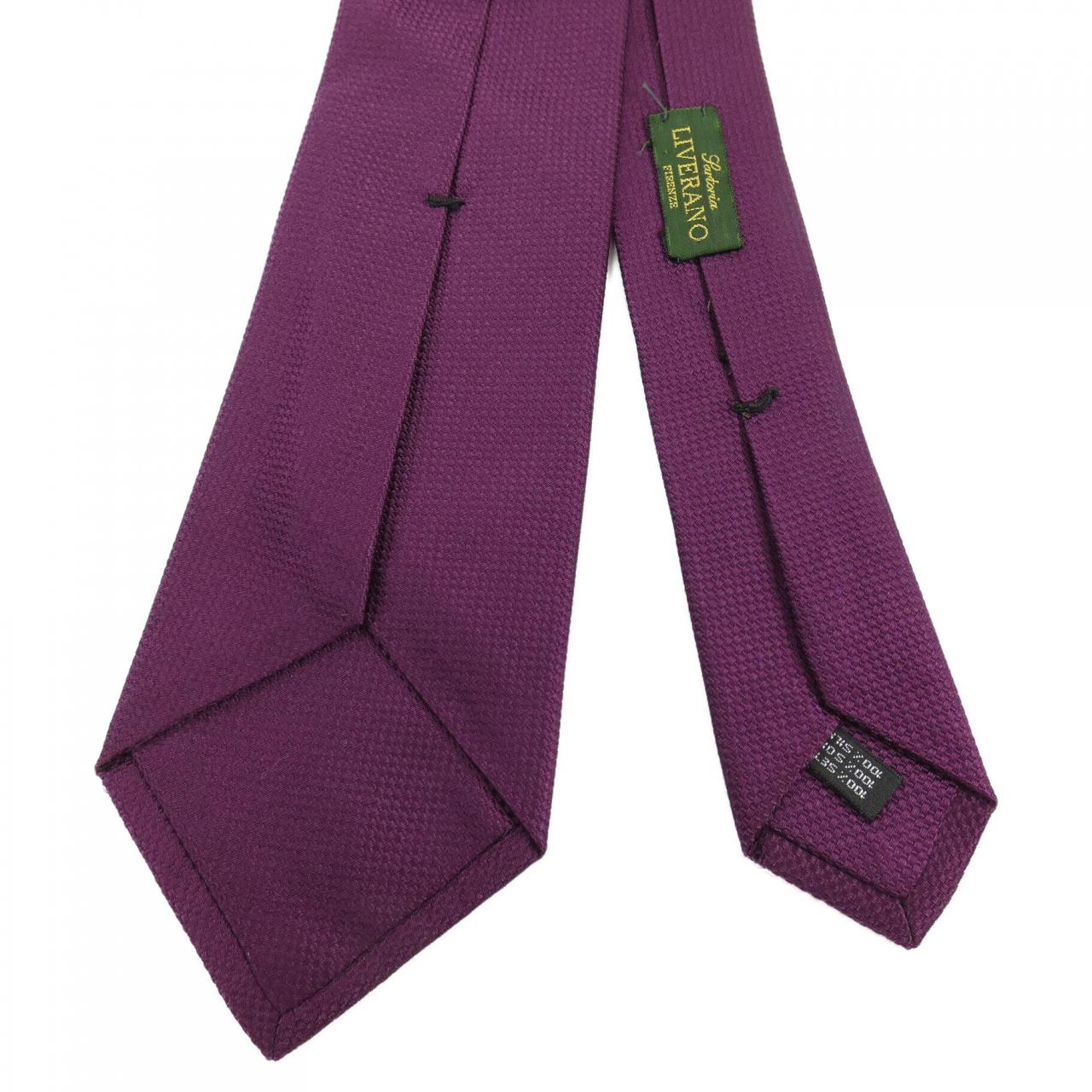 リヴェラーノ LIVERANO NECKTIE