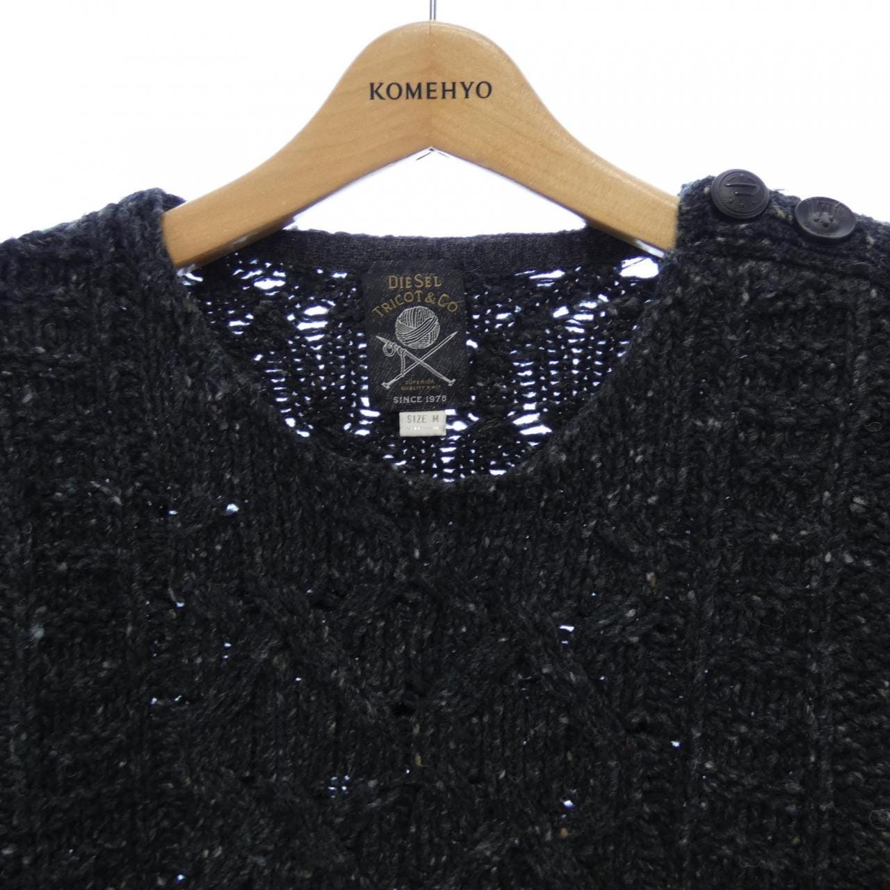 Diesel DIESEL Knit