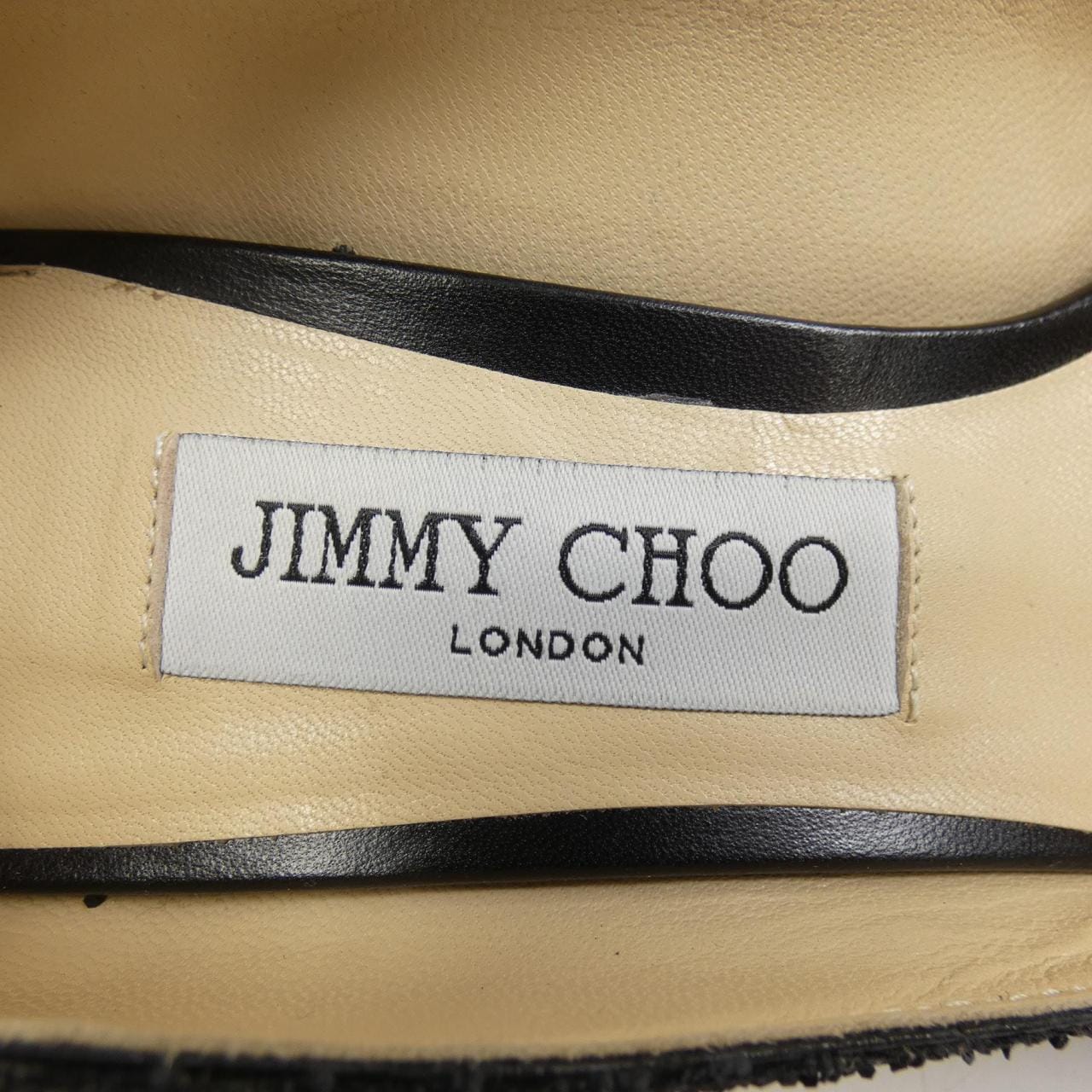 ジミーチュウ JIMMY CHOO パンプス