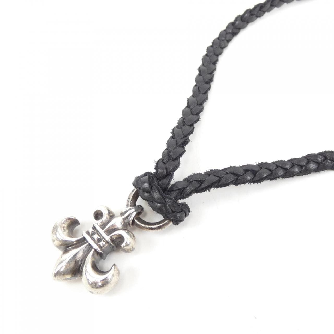 クロムハーツ CHROME HEARTS NECKLACE