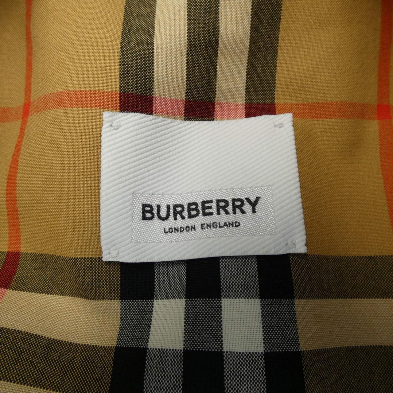 バーバリー BURBERRY トレンチコート