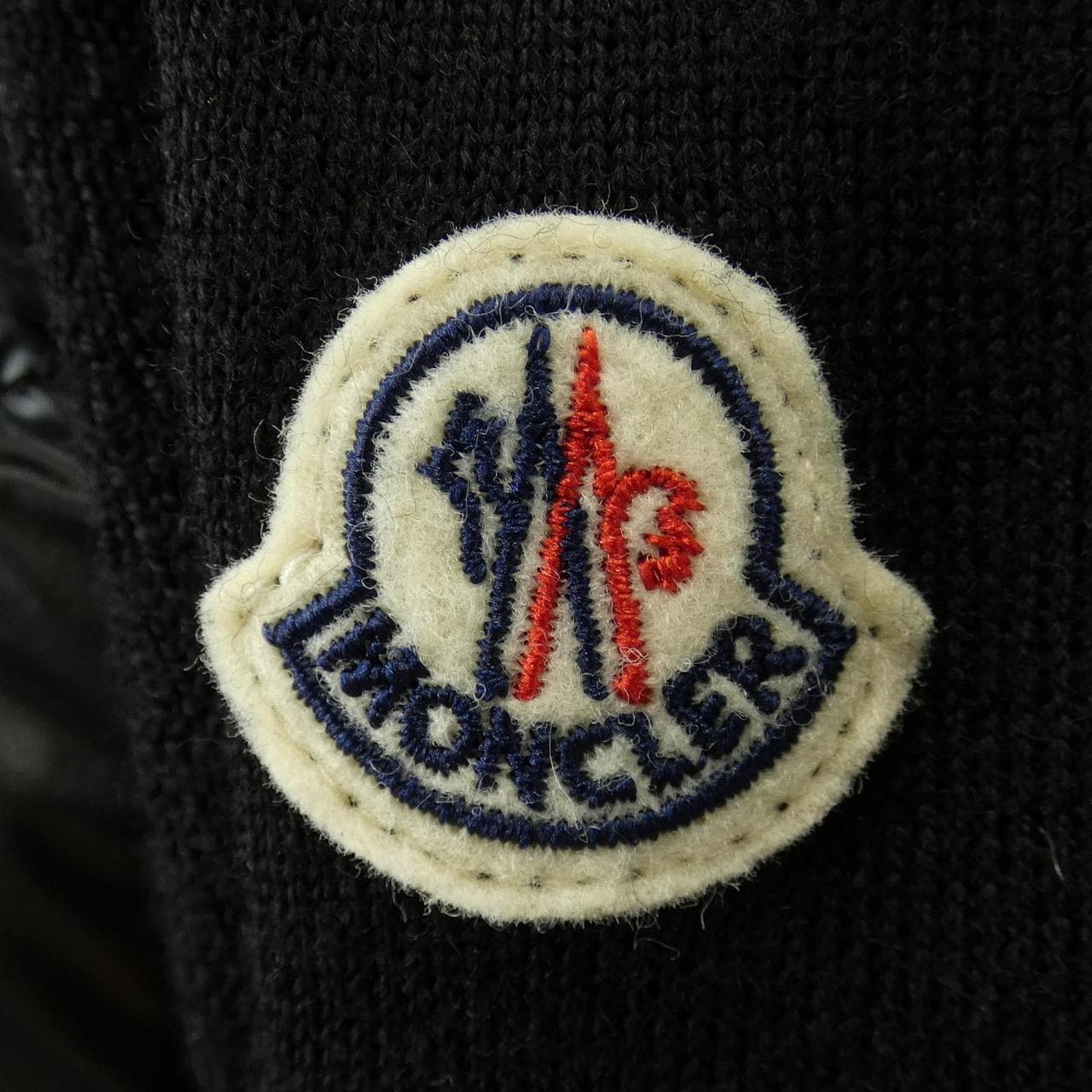 MONCLER MONCLER Down Jacket