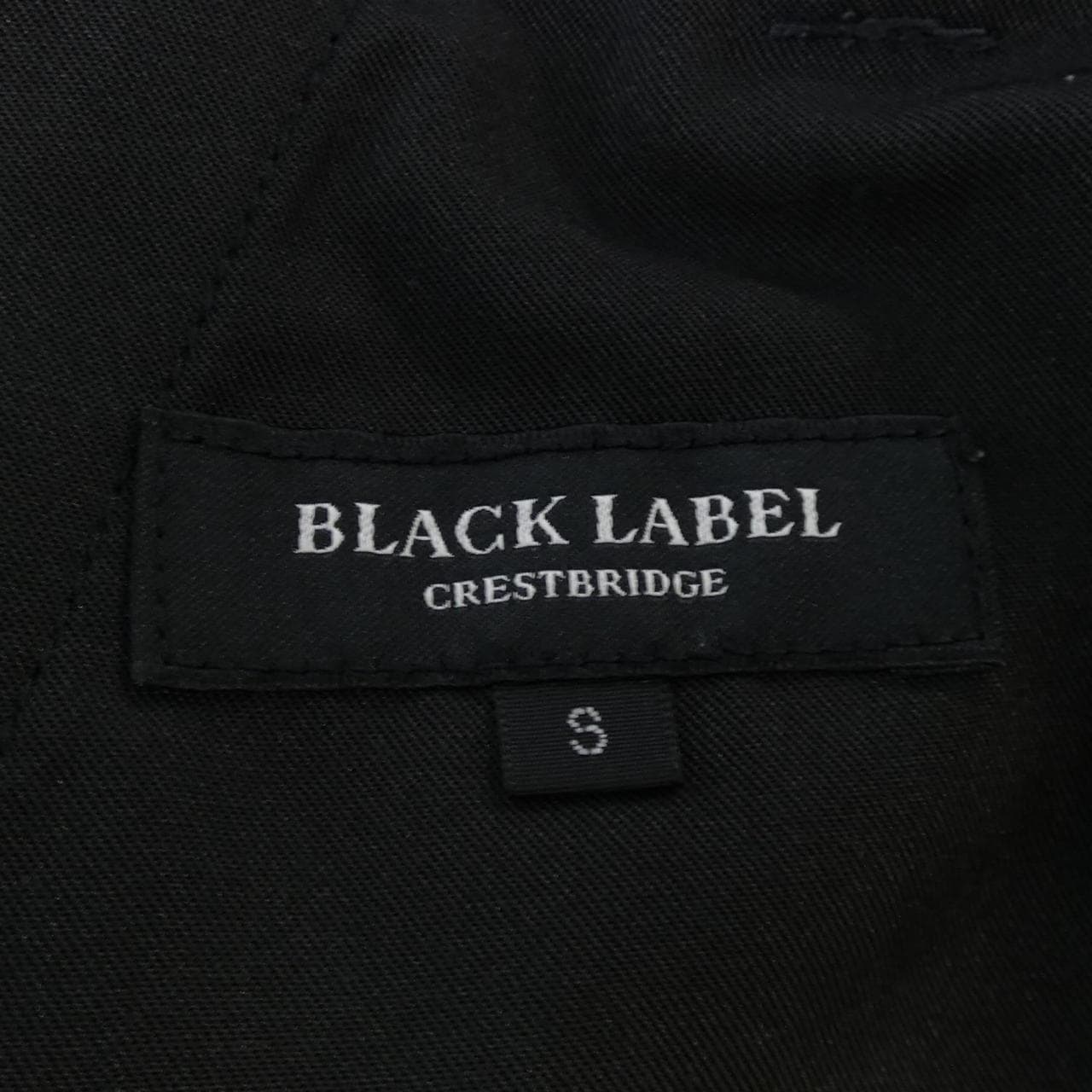 ブラックレーベルクレストブリッジ BLACK LABEL CRESTBRI パンツ