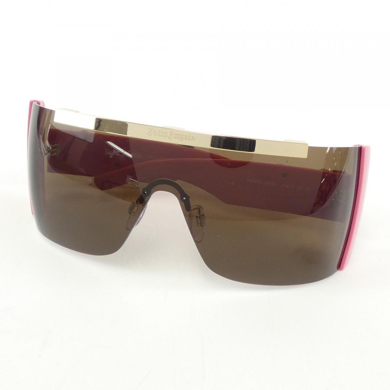 PALM ANGELS ANGELS SUNGLASSES
