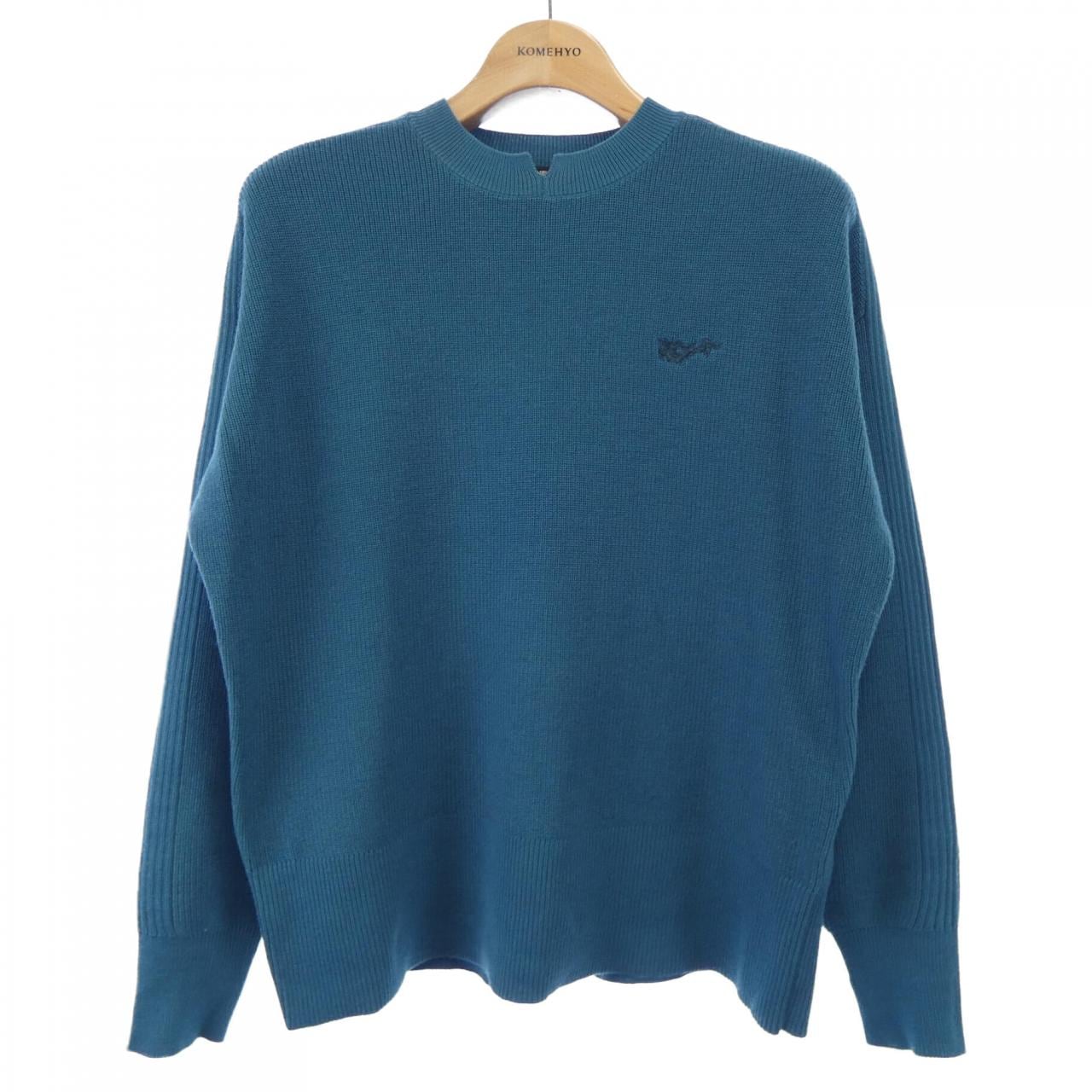 ヴィヴィアンタム VIVIENNE TAM ニット