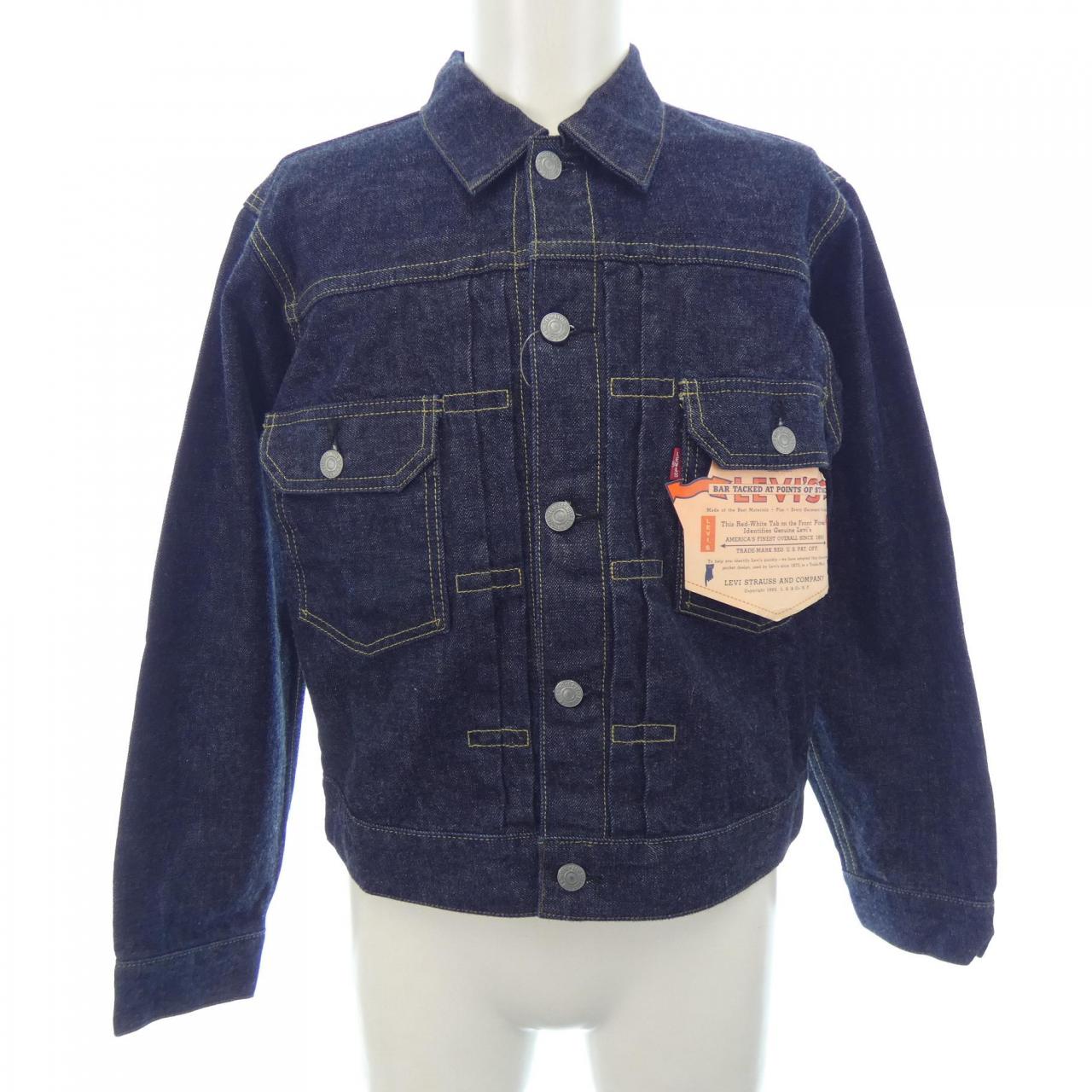 リーバイス LEVI'S ジャケット