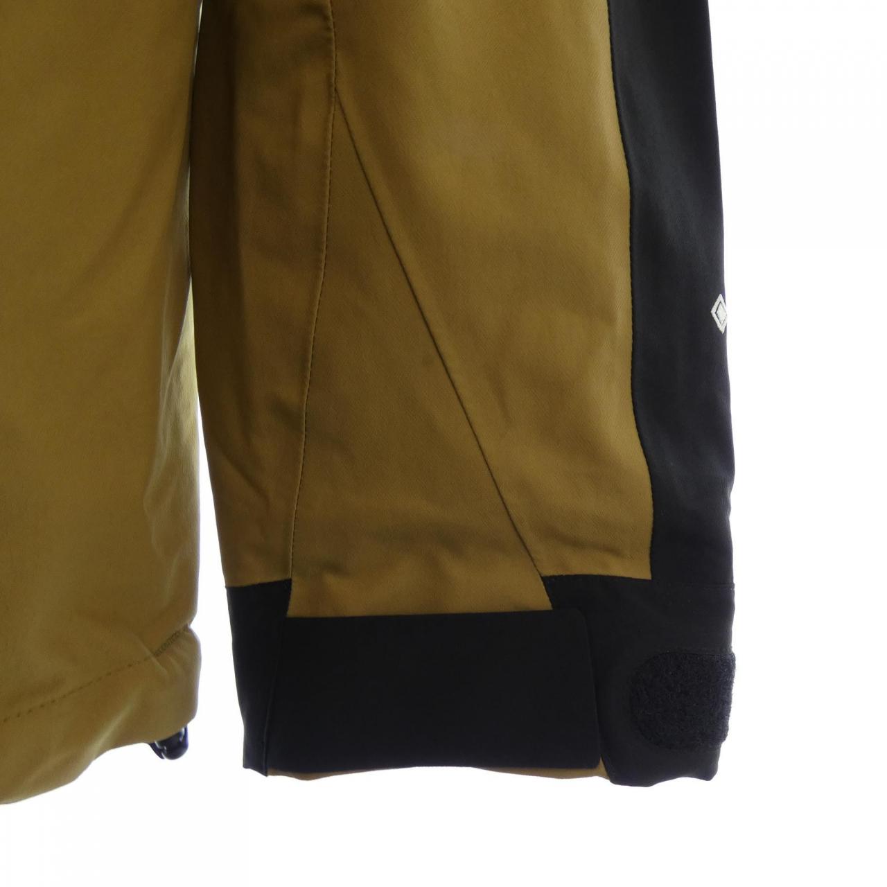 ザノースフェイス THE NORTH FACE ブルゾン