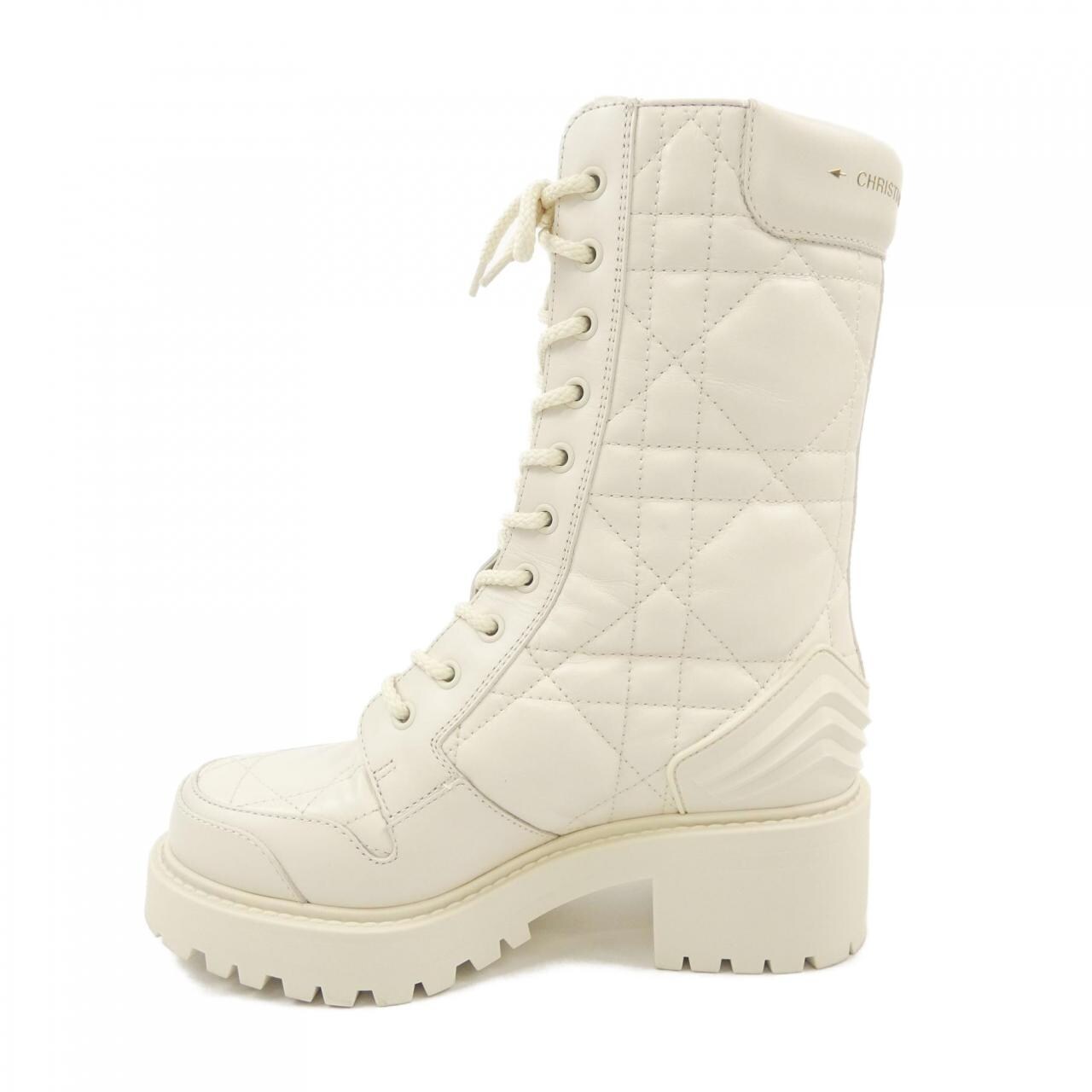 クリスチャンディオール CHRISTIAN DIOR ブーツ