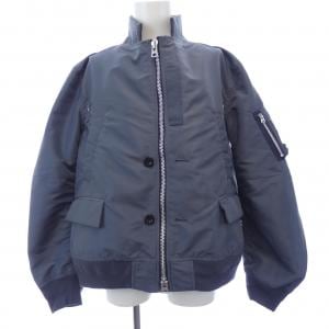 サカイ SACAI ブルゾン