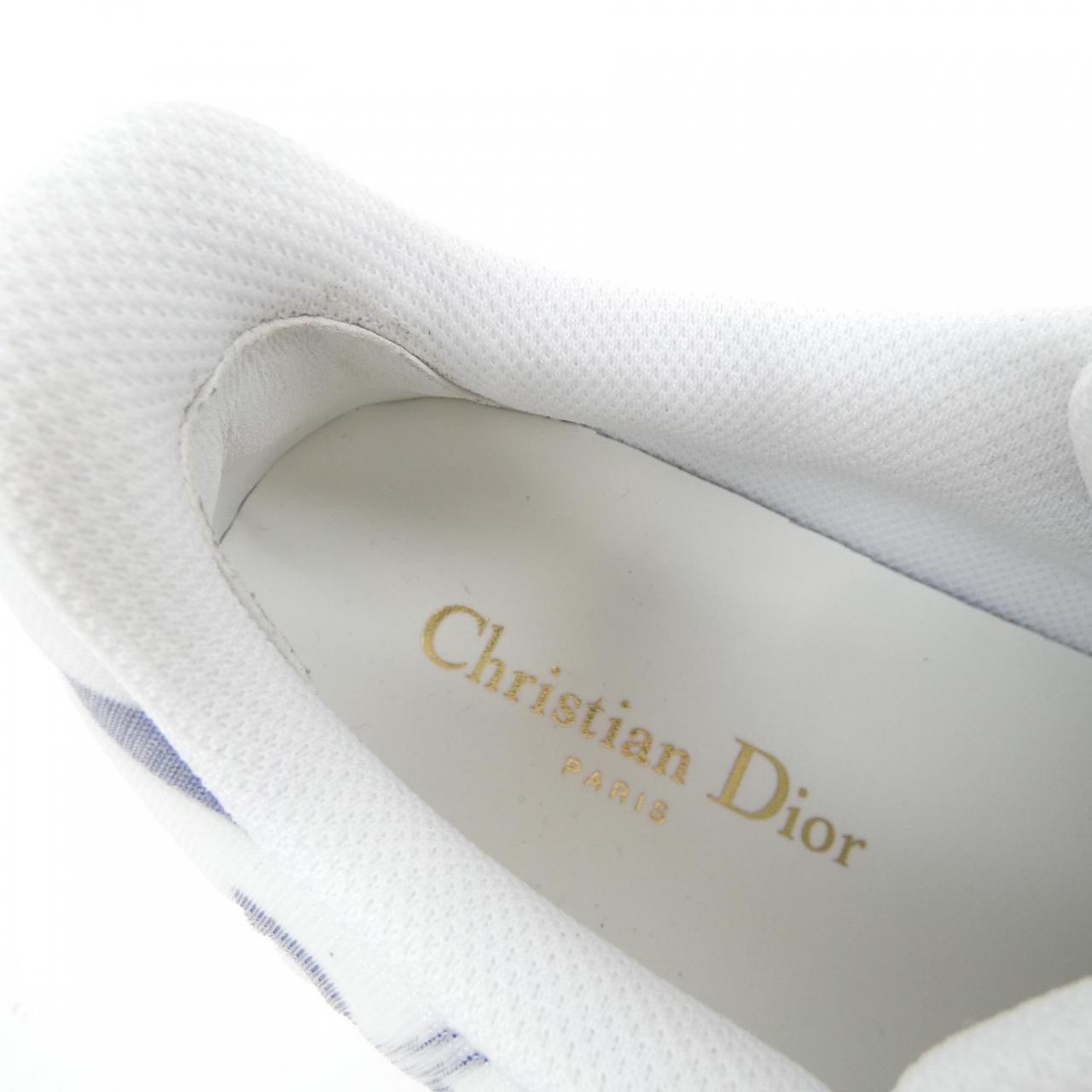 クリスチャンディオール CHRISTIAN DIOR スニーカー