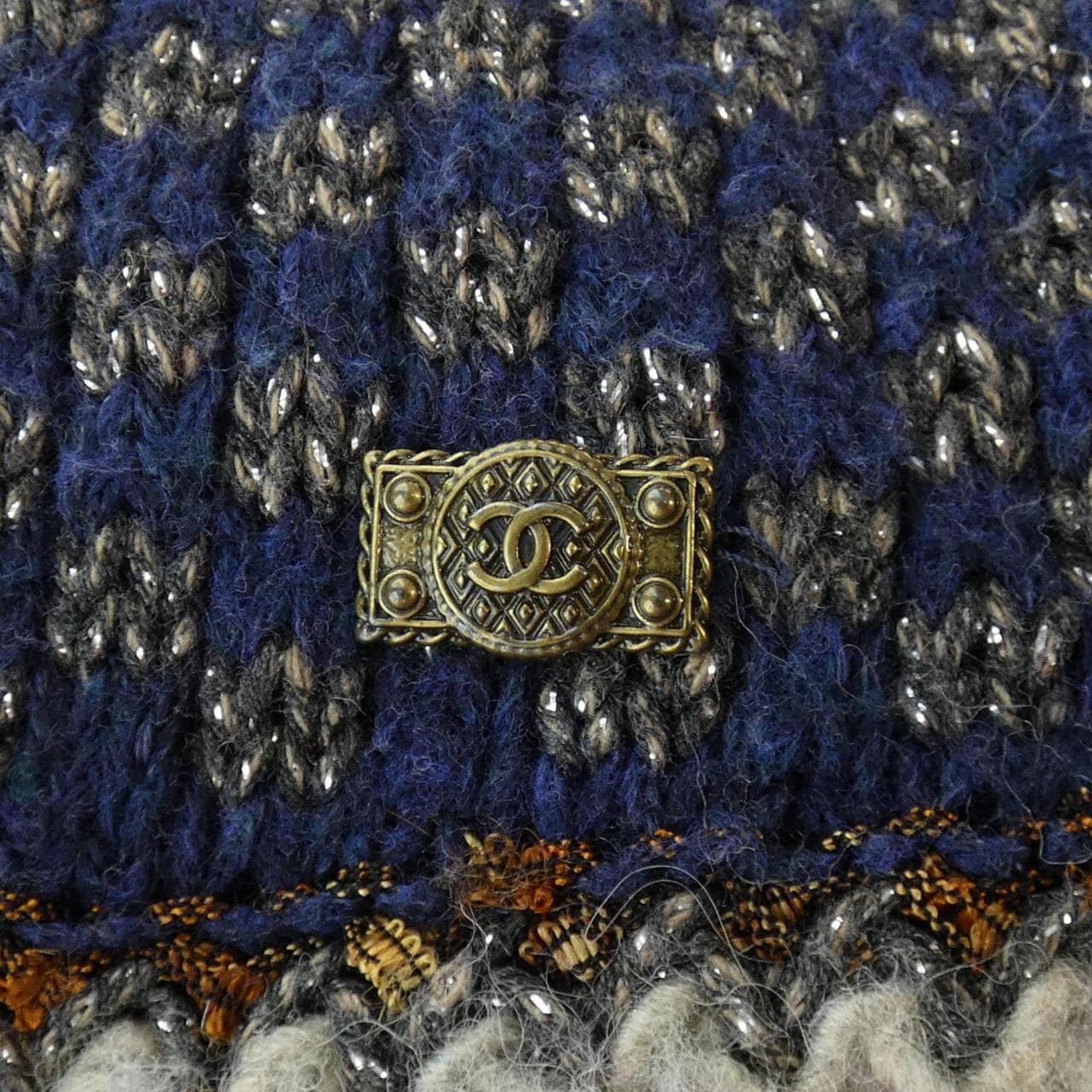 シャネル CHANEL ワンピース