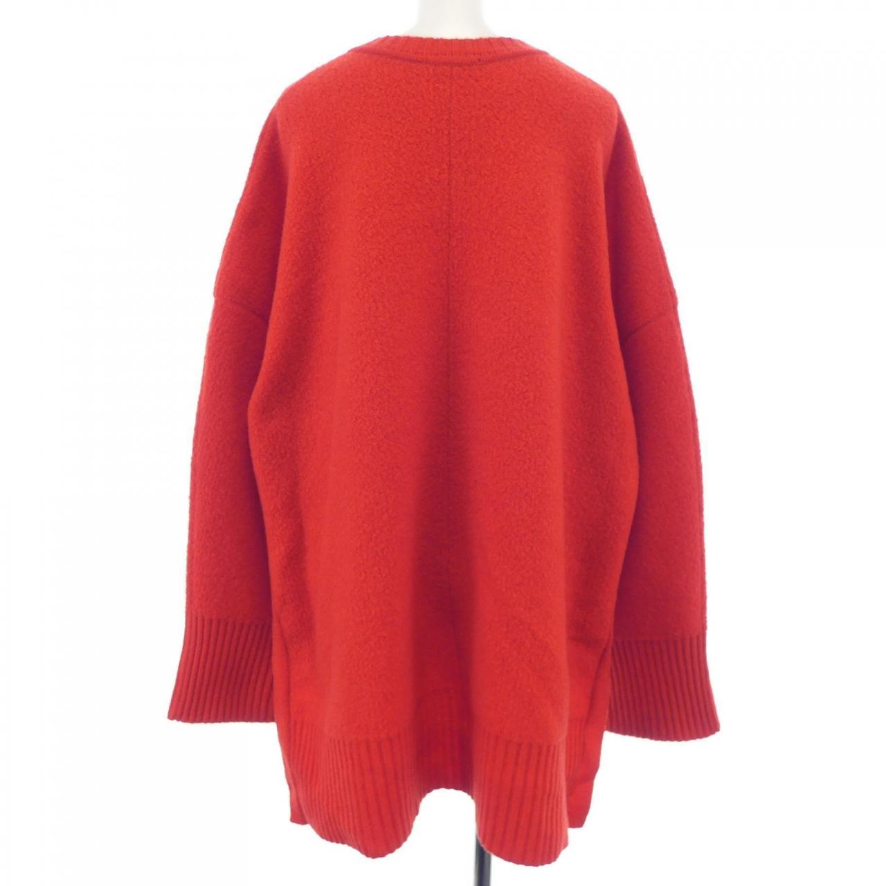 ADORE - 【ADORE】24AW極美品　フォルムドウールニット　38 エクリュ1 フォルムドスリーブニット | ADORE（アドーア） ｜【公式】通販