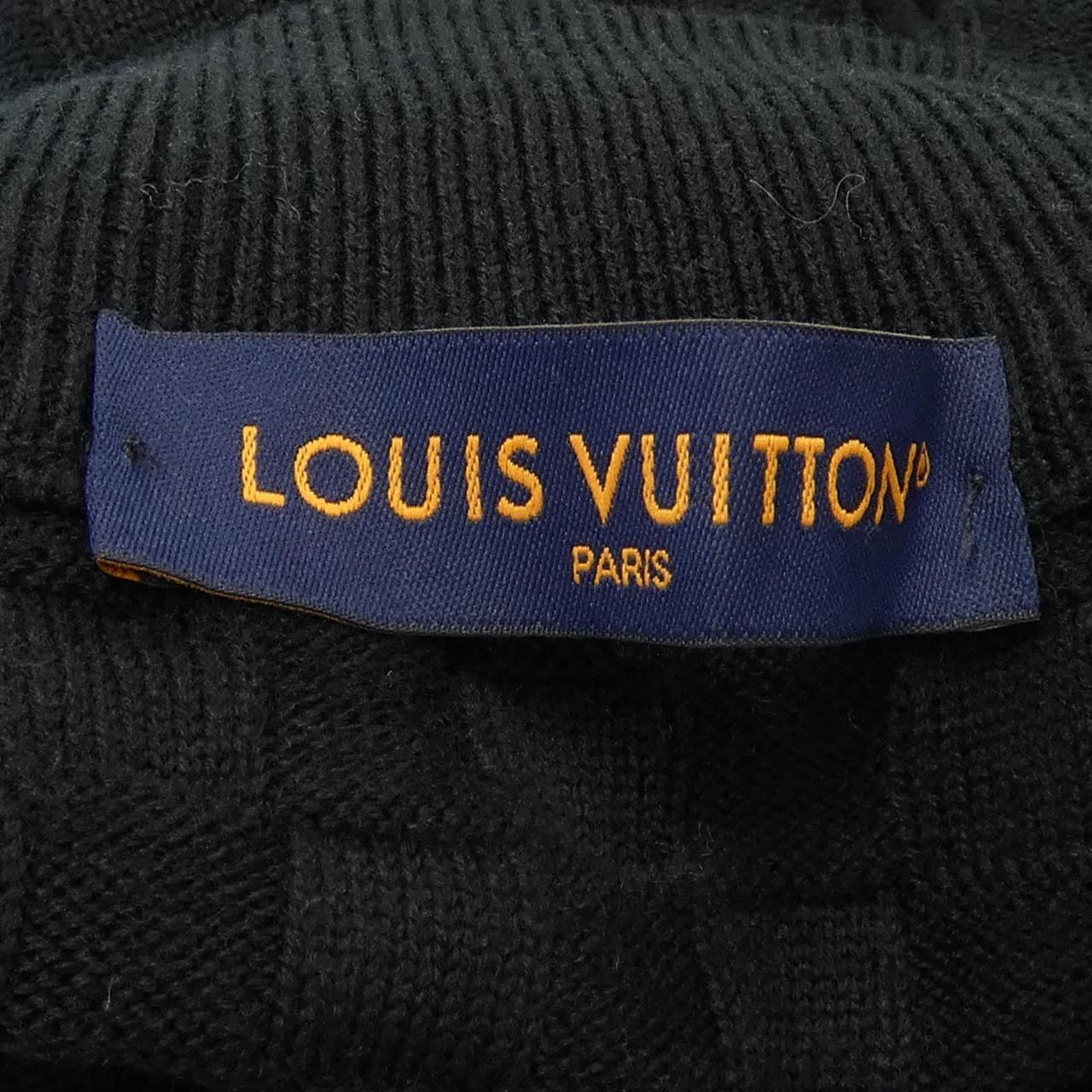 LOUIS VUITTON VUITTON cardigan
