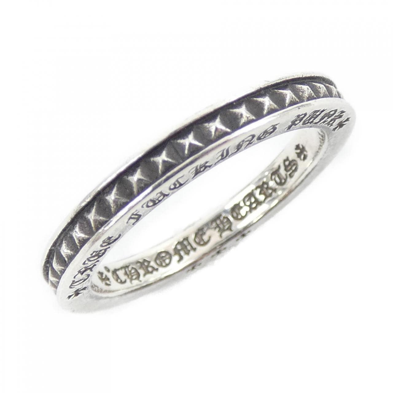 クロムハーツ CHROME HEARTS RING