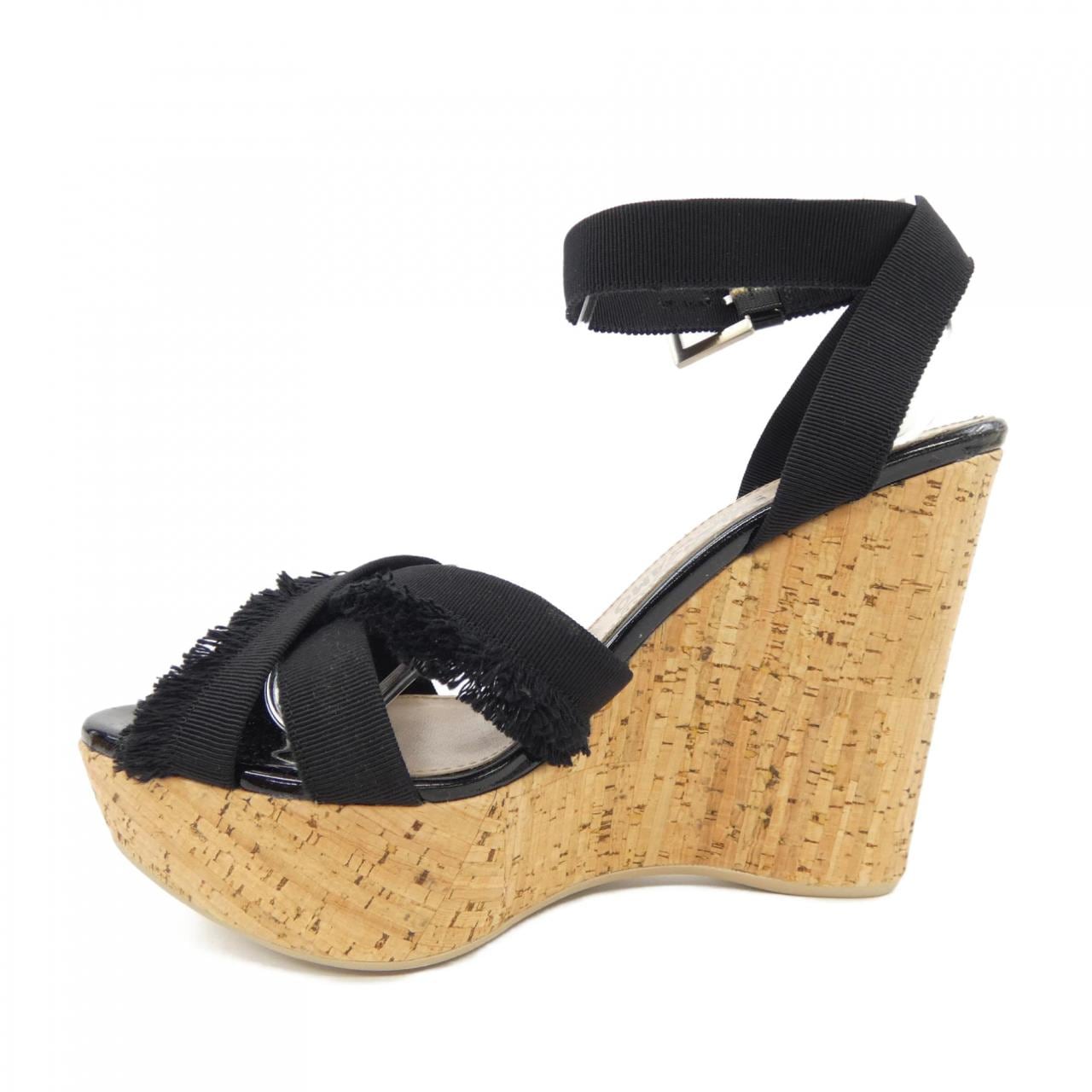 サルヴァトーレフェラガモ SALVATORE FERRAGAMO サンダル