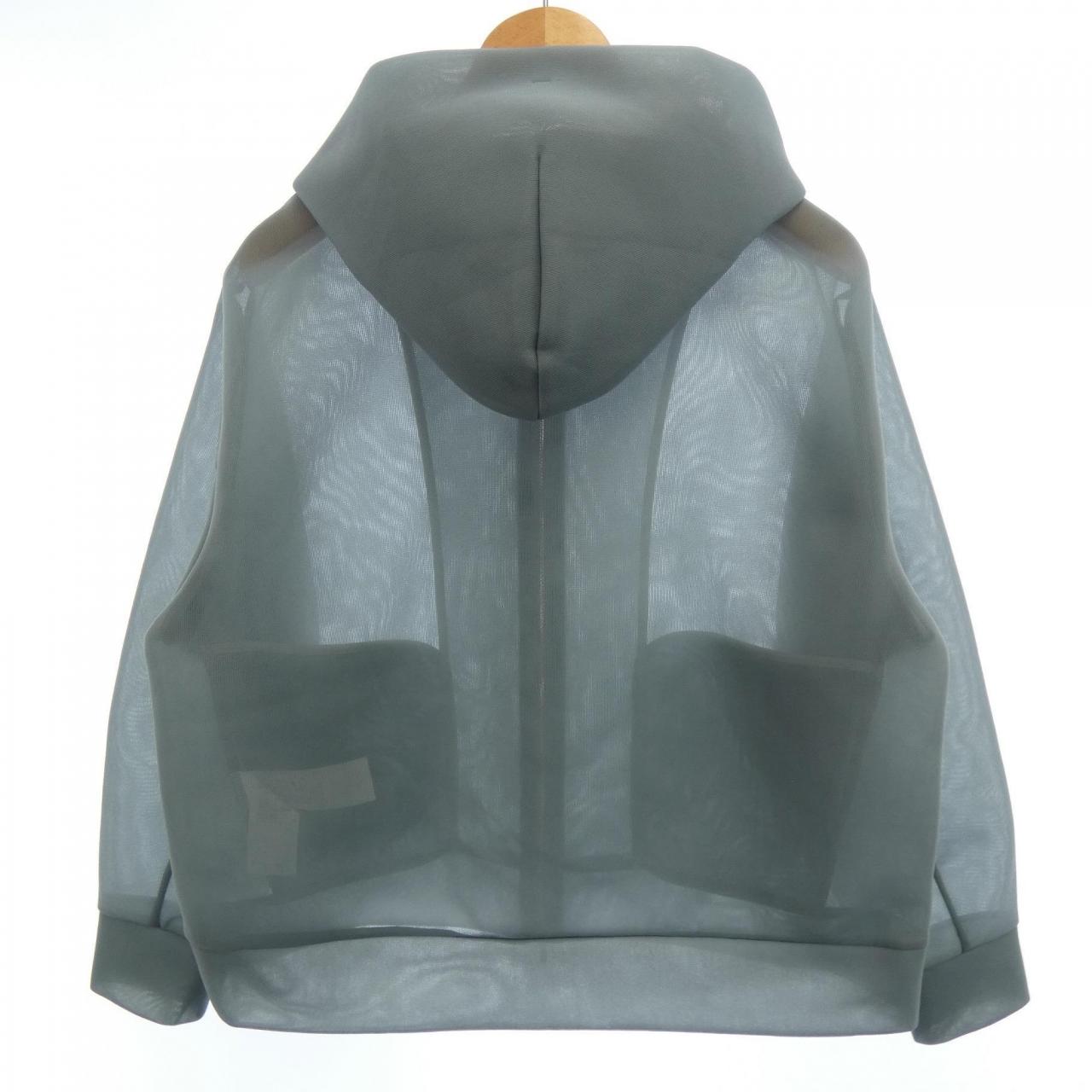 アイシービー ICB パーカー