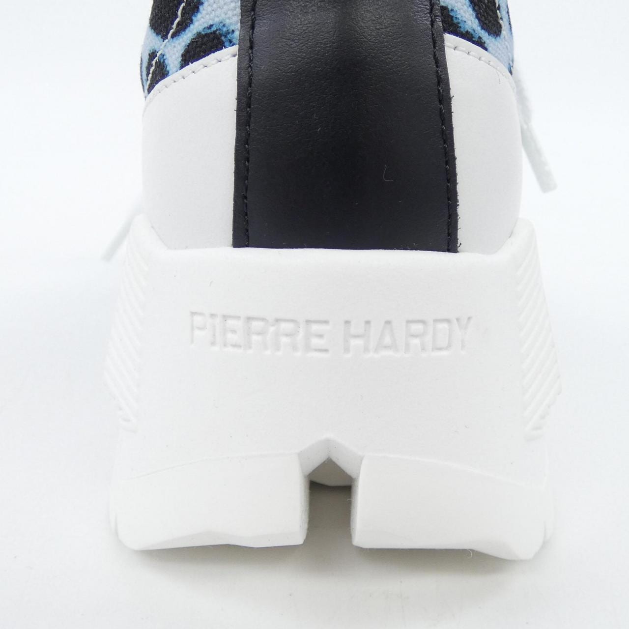 ピエールアルディ PIERRE HARDY スニーカー