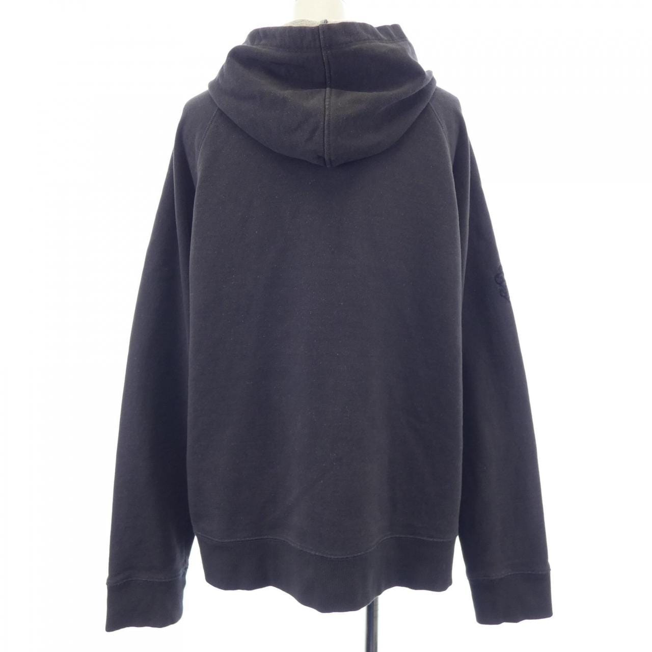 クロムハーツ CHROME HEARTS ヴァーティカルロゴ VERTICAL LOGO 2212-304-6317 パーカー