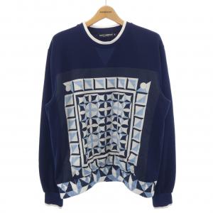 ドルチェアンドガッバーナ DOLCE&GABBANA G9SJ9T スウェット