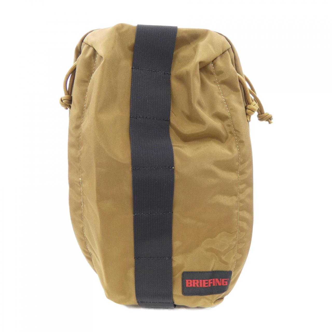 BRIEFING BAG
