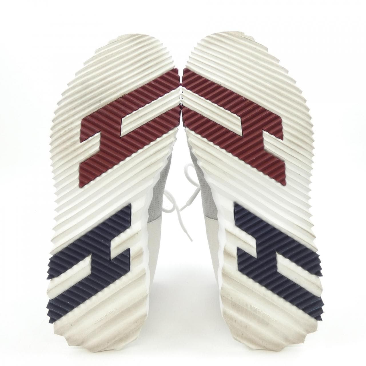 エルメス HERMES 252858ZH スニーカー