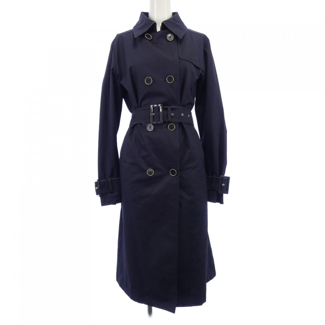 ヘルノ Herno IM000158D トレンチコート