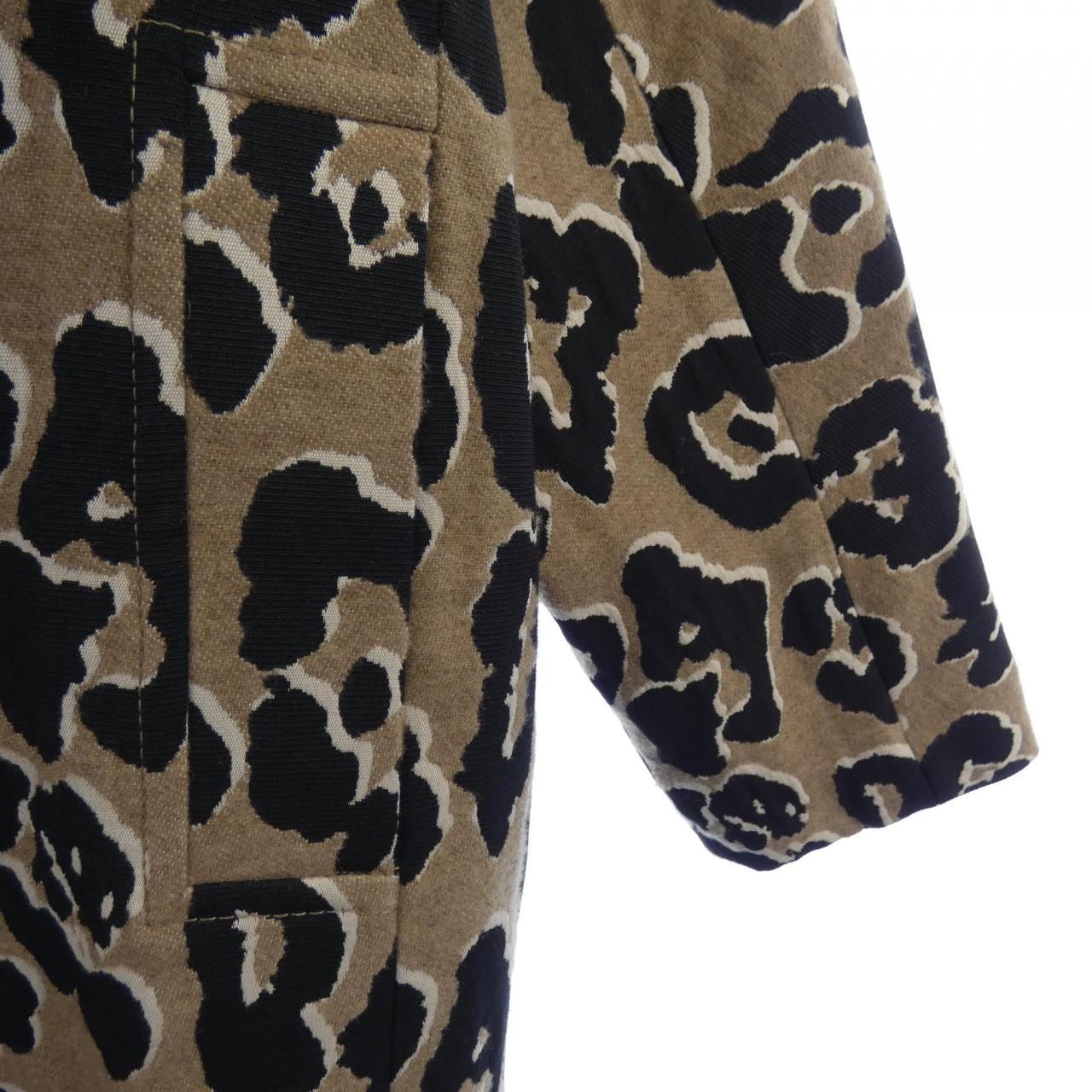 ダブルスタンダードクロージンク DOUBLE STANDARD CLOTHING コート