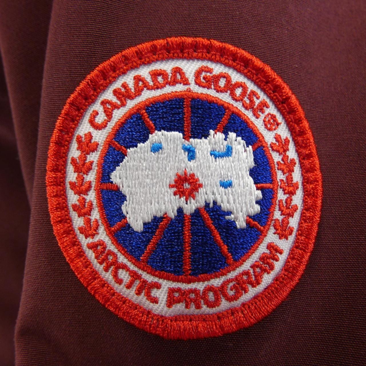 カナダグース CANADA GOOSE 2580LA ROSSCLAIR ロスクレア ダウンコート